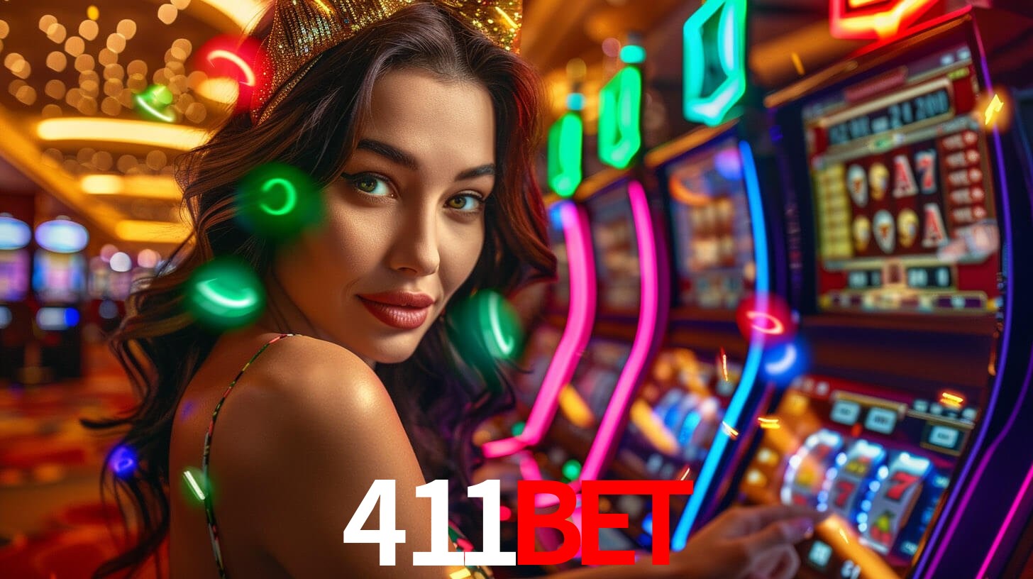 411bet login