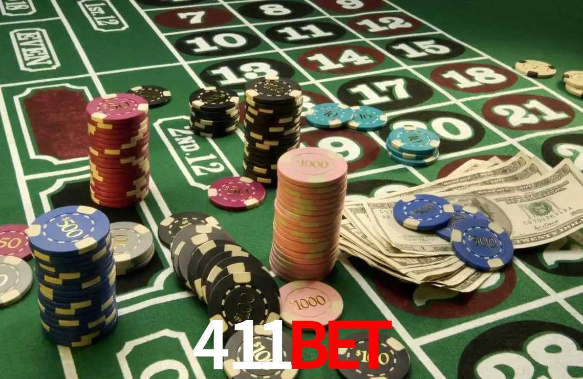 411bet login