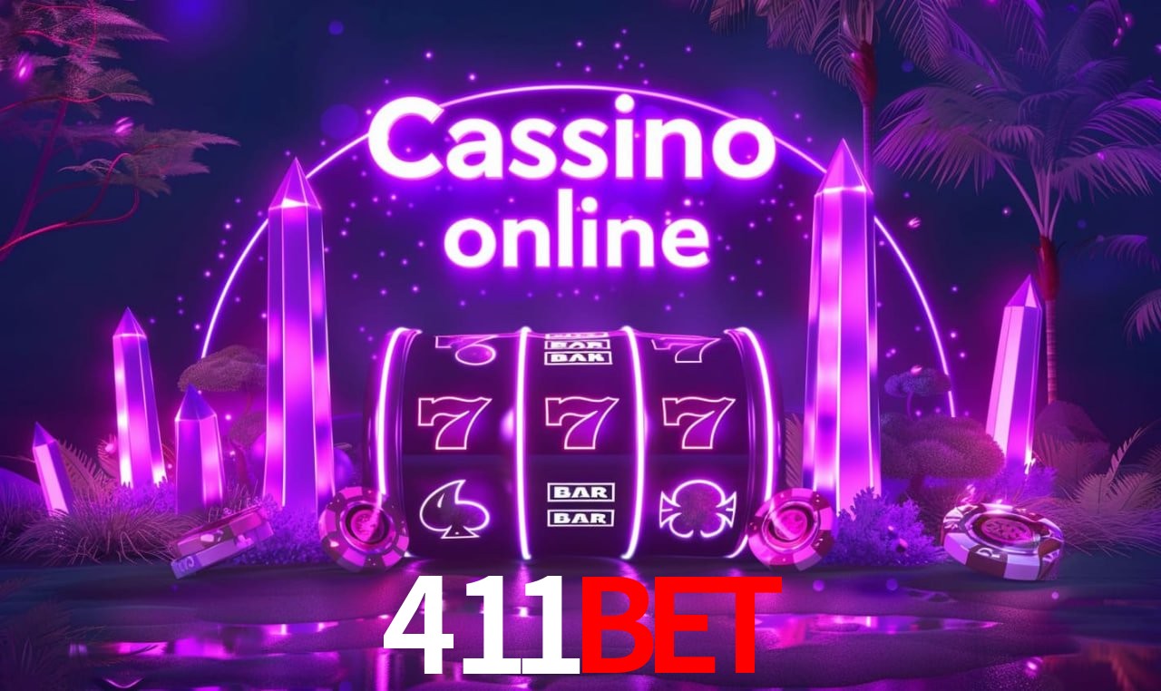 Provedores de Jogos 411bet