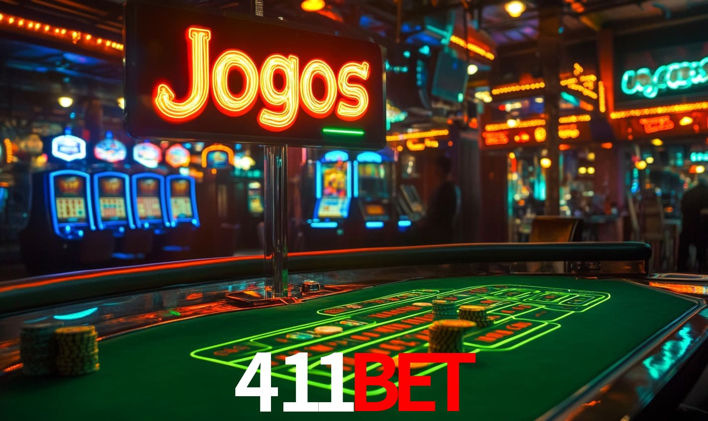 Avaliações dos Jogadores 411bet