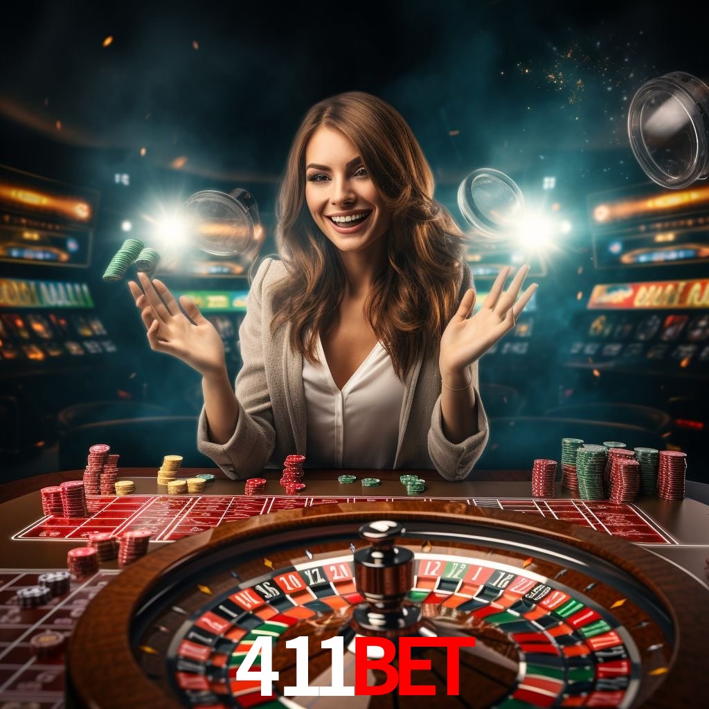 411bet