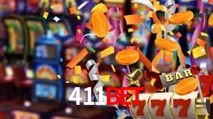 411bet login