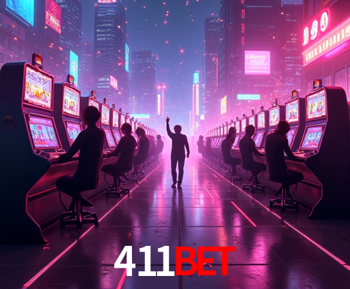 Programa VIP 411bet