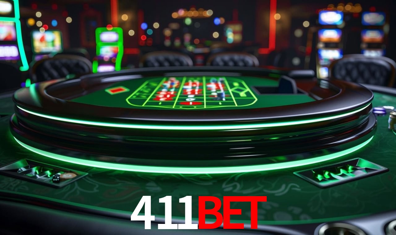 Weekend Specials 411bet