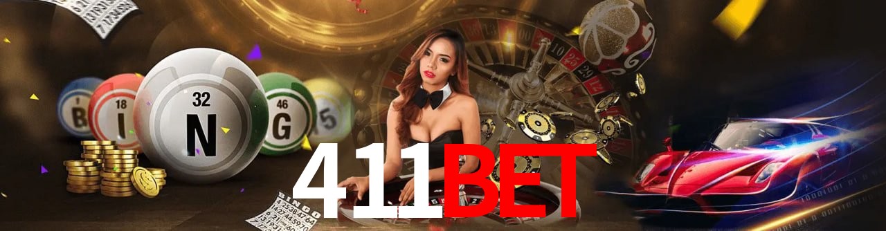 Promoções Sazonais 411bet